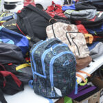 backpacks